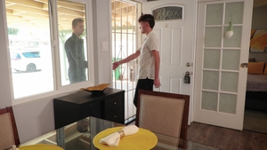 Next Door Buddies: Carter's Wet & Wild Repair