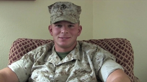 Active Duty: Jameson's Journey from Afghanistan to Adultery