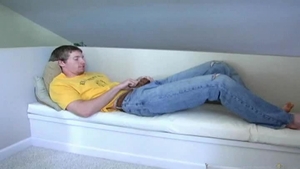 Stroke That Dick: A Southern Gentleman Bares All