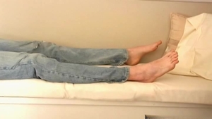 Stroke That Dick: A Southern Gentleman Bares All