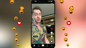 Next Door Originals: Ghostly Touches Awaken Love