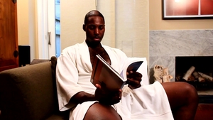 Next Door Studios: Xaniar Fulfills Nubius' Wet Dreams