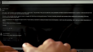 Disruptive Originals: Pervy Producer