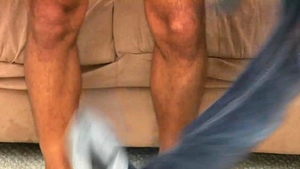 Circle Jerk Boys: Sitting Back with Attention to Detail