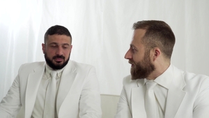 Missionary Boys: Lewis the Rebellious Seducer