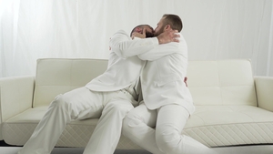 Missionary Boys: Lewis the Rebellious Seducer