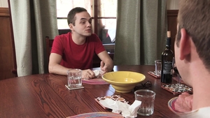 Family Dick: A Serving of Sizzling Seduction