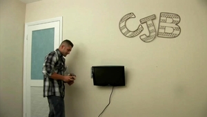 Circle Jerk Boys: Light on Muscles