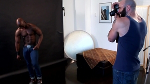 Next Door Studios: Outrageously Sexy Photo Session