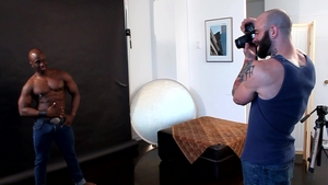 Next Door Studios: Outrageously Sexy Photo Session