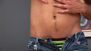 Extra Big Dicks: Bald Head Solo Fun