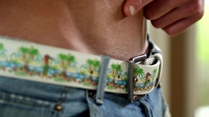 Next Door Male: Muscular Fap for Kody