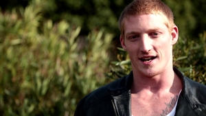 Next Door Male: Gym Rat Max Gets Fucky