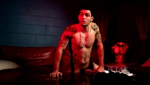 Next Door Male: Teasing and Frenzy in One