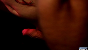 Next Door Male: Teasing and Frenzy in One