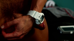 Cody Cummings: Back and Forth, Hard and Fast