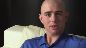 Active Duty: Steele's Performance Takes Your Breath Away