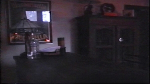 Active Duty: Hungry for Love: Teddy's Thirsty Desperation