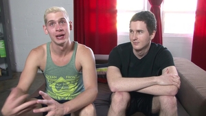 Circle Jerk Boys: Sultry Submissions