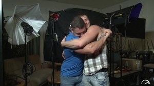 High Performance Men: Lewd Longing