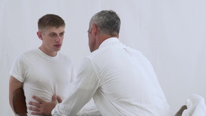 Missionary Boys: Taming the Young Twink