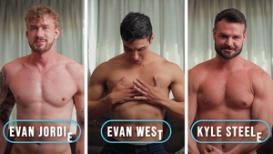 ASGmax Originals: Evan Explores Every Hole