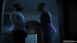 Disruptive Originals: Fueled by Desire: The Rematch