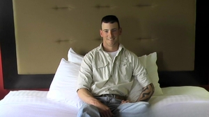 Active Duty: Active Duty - Mike Coaxes Danny's Release