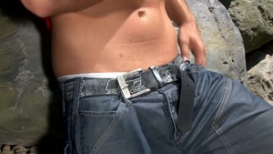 Next Door Male: Satisfying the Gaze of a Heartthrob