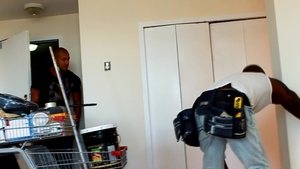 Next Door Studios: A Workday Worth Remembering