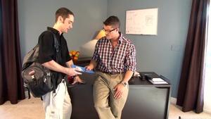 Cody Cummings: Stressful Days Turn Into Dirty Nights