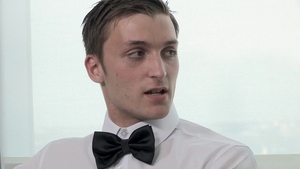 Family Dick: Harlen's Pre-Wedding Treat from Stepdad