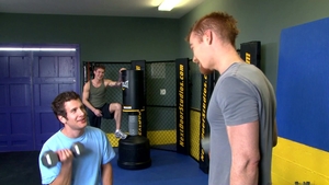Next Door Buddies: When Curiosity Leads to Unexpected Acts