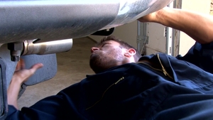 Cody Cummings: Mall Money Woes