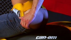 Next Door Buddies: ATVs, Bikes, Dicks: Oh My!