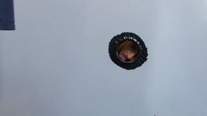 Next Door Male: Gym Gays Go Nuts