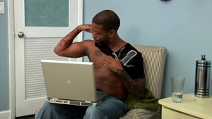 Extra Big Dicks: Rapid Strokes and Gushing Ejaculation for Ty