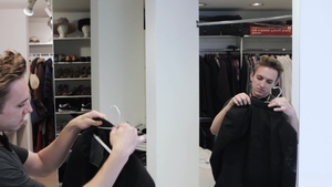 Brother Crush: Seductive Grooves with Stepbrothers