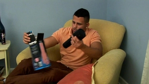 Extra Big Dicks: Honest About His Big Cuban Dick