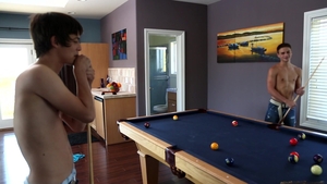 Next Door Twink: When Good Friends Become Great Lovers