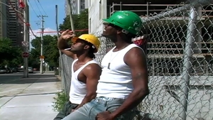 Next Door Studios: Hot Days for Sticky Nights