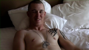 Active Duty: Nervous? Not This Veteran!