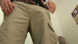 Circle Jerk Boys: Wrestling with Lust: Brad Cambell's Tale