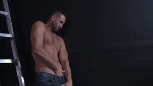 High Performance Men: Tighty Whities Begging for Release