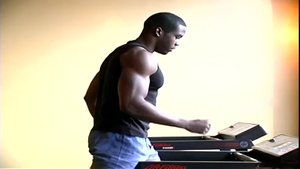 Next Door Studios: The Gym Locker Confessions of Houston