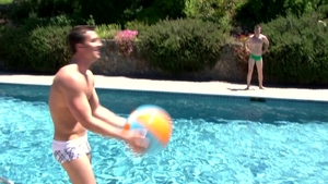 Next Door Twink: Sultry Serpents Slithering and Smirking