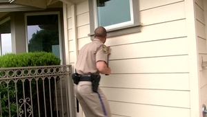 Rod Daily: Perp's Girth in My Imagination