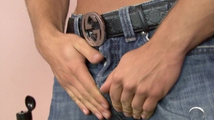 High Performance Men: Sensuality from the Czech Republic
