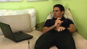 Extra Big Dicks: Van's Deep-throating Secrets