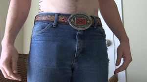 Active Duty: Haystack Humpin' with Dixon